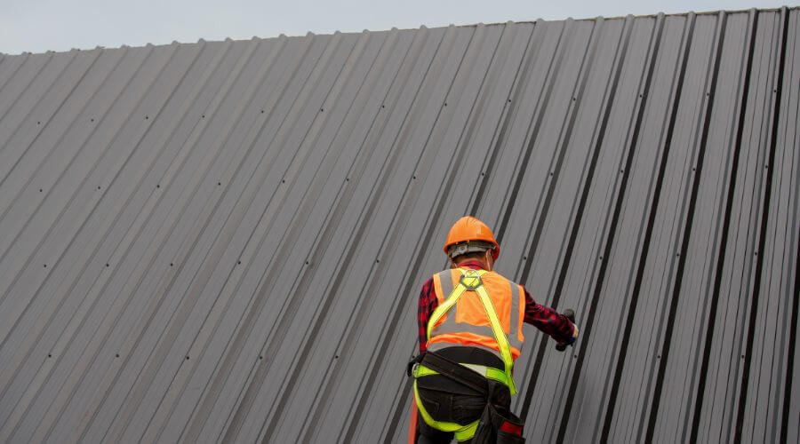 Local Chimney Repair in Olivehurst, CA